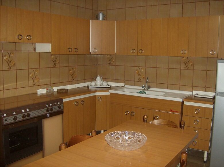 Apartamento Casa Baby Planet