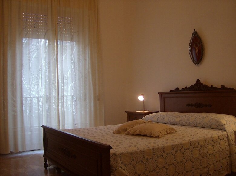 Apartamento Casa Baby Planet