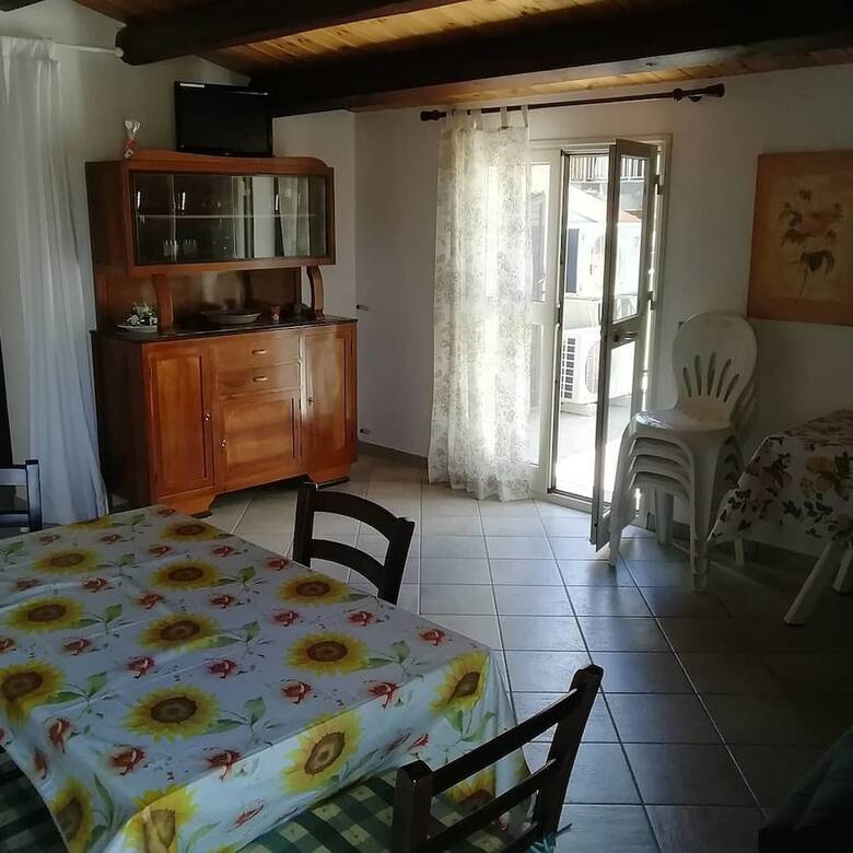 Apartamento Casa Baby Planet