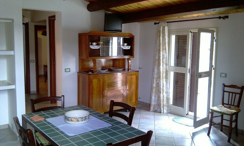 Apartamento Casa Baby Planet