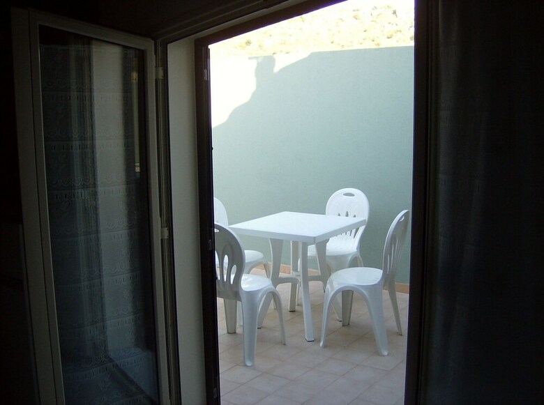 Apartamento Casa Baby Planet