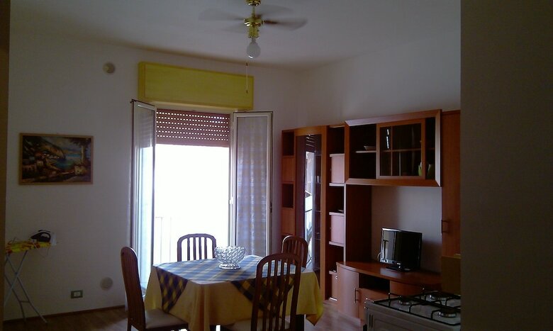 Apartamento Casa Baby Planet