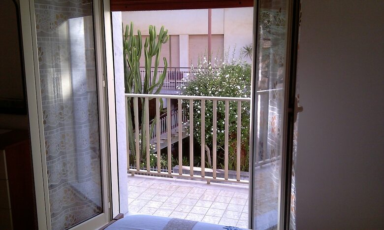 Apartamento Casa Baby Planet