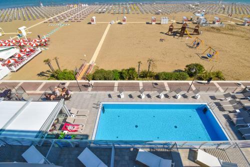 Hotel Delle Nazioni