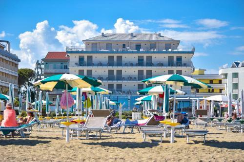 Hotel Delle Nazioni
