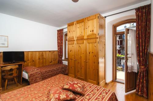 Hotel Pontejel
