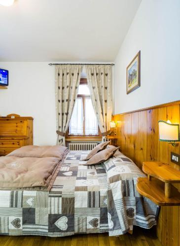 Hotel Pontejel