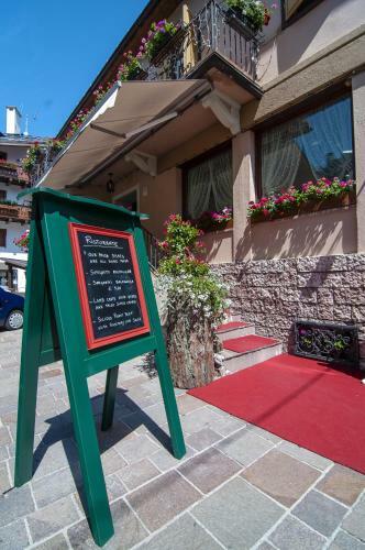 Hotel Pontejel