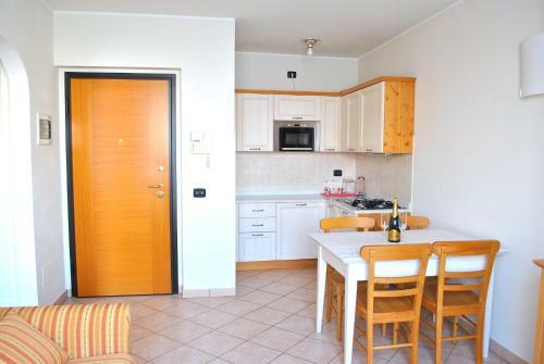 Residence Blue Starlake