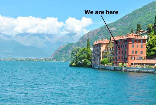 Residence Blue Starlake