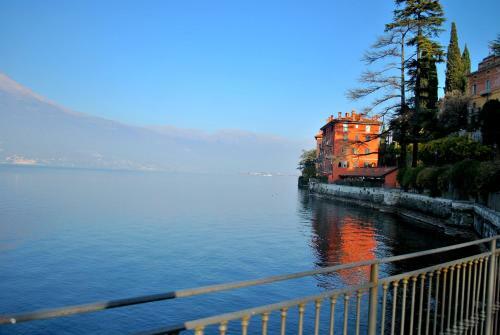Residence Blue Starlake