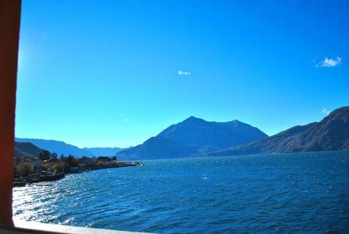 Residence Blue Starlake