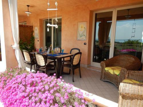 Apartamento Residence Il Fiore Del Garda
