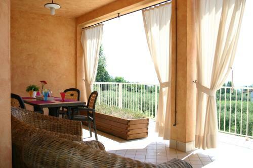 Apartamento Residence Il Fiore Del Garda