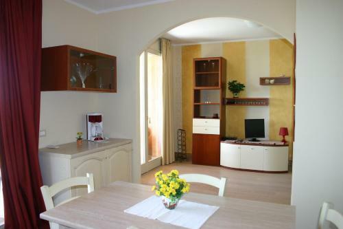 Apartamento Residence Il Fiore Del Garda