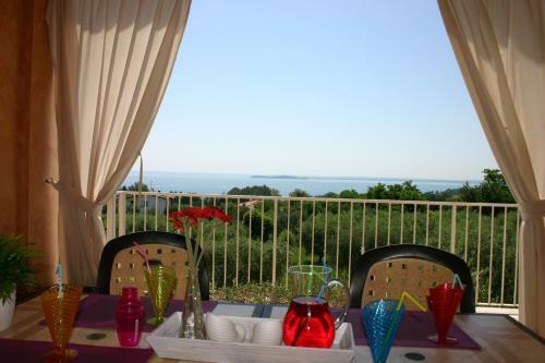 Apartamento Residence Il Fiore Del Garda