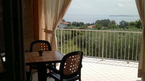 Apartamento Residence Il Fiore Del Garda