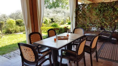 Apartamento Residence Il Fiore Del Garda