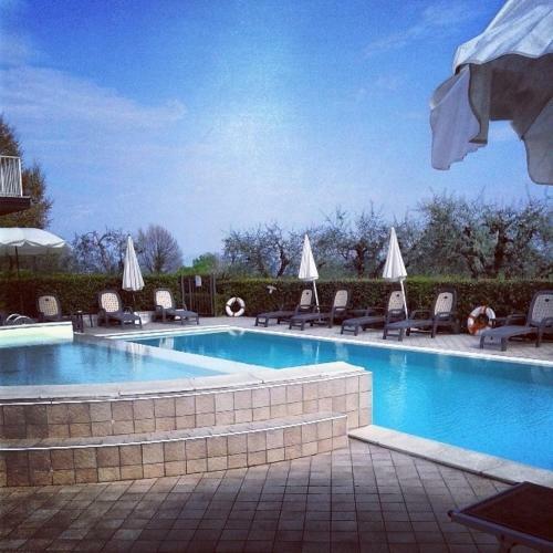 Apartamento Residence Il Fiore Del Garda