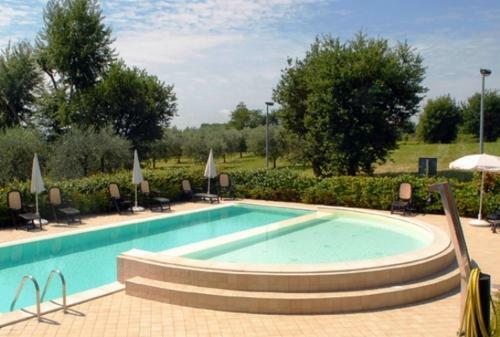 Apartamento Residence Il Fiore Del Garda