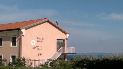 Apartamento Residence Il Fiore Del Garda