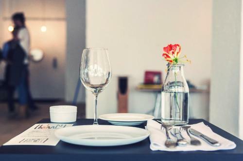Aparthotel Victoria Hotels Carso