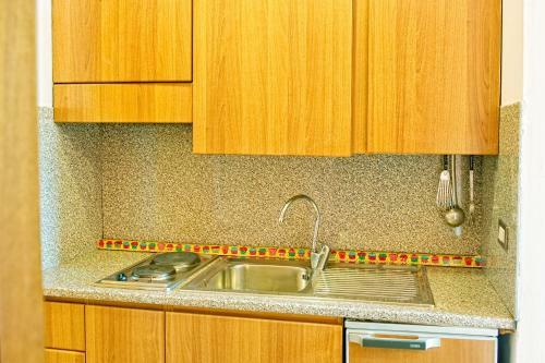 Aparthotel Victoria Hotels Carso