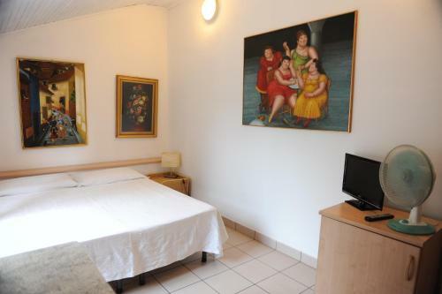 Aparthotel Victoria Hotels Carso