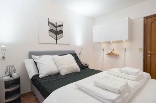 Apartamento Testa D'oro