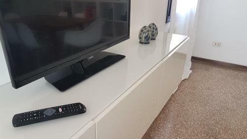 Apartamento Testa D'oro