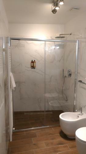 Apartamento Testa D'oro