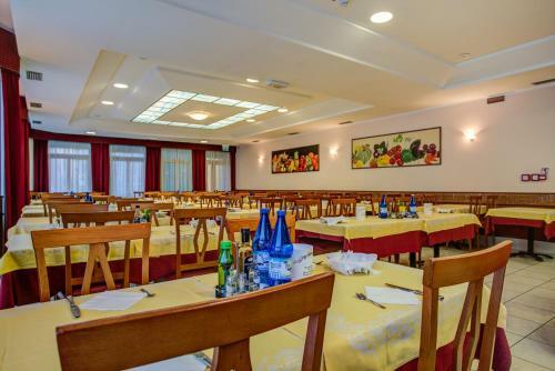 Hotel San Giorgio