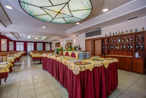 Hotel San Giorgio