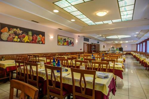 Hotel San Giorgio