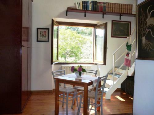 Bed & Breakfast L'erbaiuola