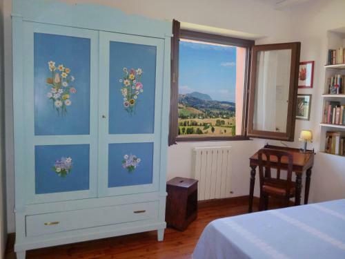 Bed & Breakfast L'erbaiuola
