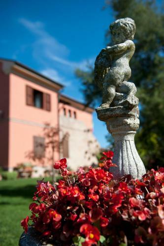 Bed & Breakfast L'erbaiuola