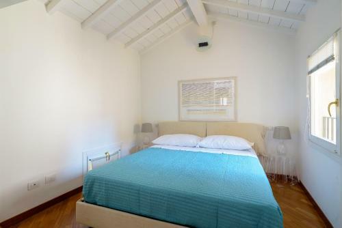 La Mansardina Apartment