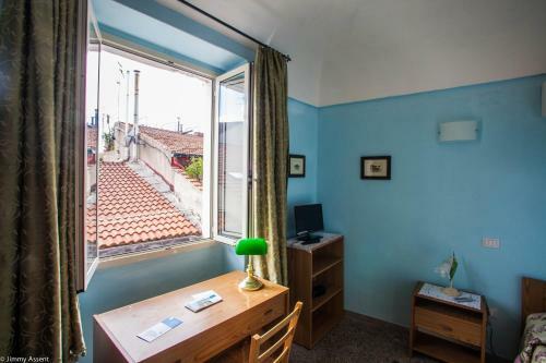 Bed & Breakfast Sassari-in