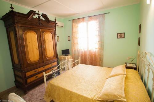 Bed & Breakfast Sassari-in