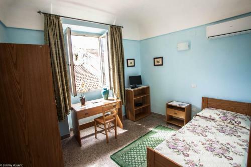 Bed & Breakfast Sassari-in