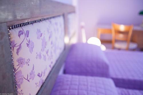 Bed & Breakfast Sassari-in
