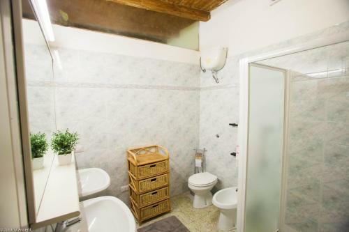 Bed & Breakfast Sassari-in