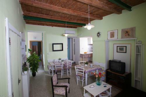 Bed & Breakfast Sassari-in