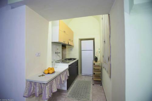 Bed & Breakfast Sassari-in