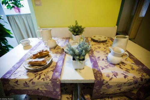 Bed & Breakfast Sassari-in