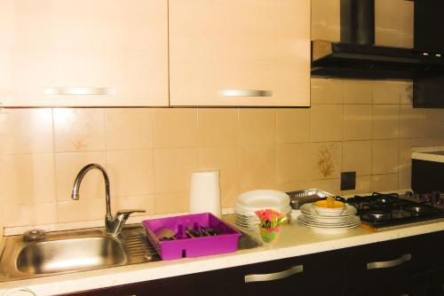 Apartamento Lovely Canal View