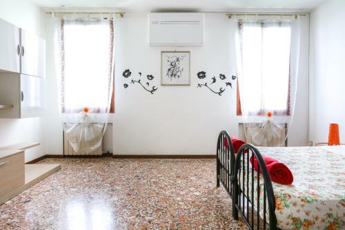 Apartamento Lovely Canal View