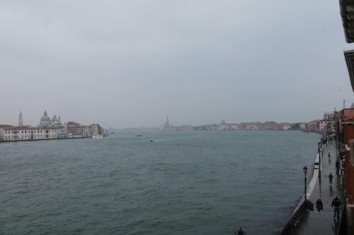 Apartamento Lovely Canal View