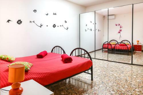 Apartamento Lovely Canal View